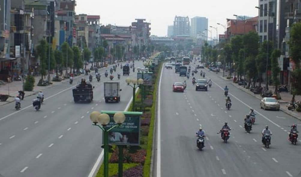 BÁN NHÀ MẶT PHỐ KINH DOANH NGUYỄN VĂN CỪ - VỈA HÈ RỘNG - HAI MẶT TIỀN TRƯỚC SAU 124m, 2T, Mặt tiền 7,2m, 38tỷ