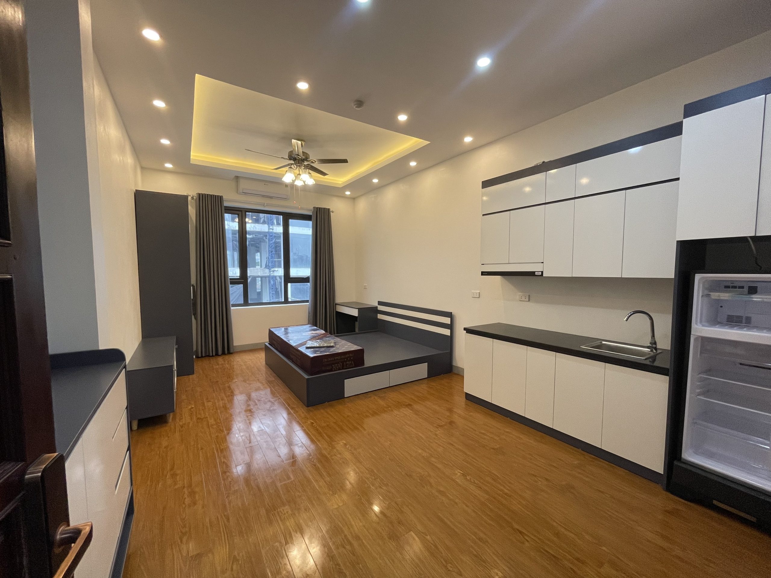 CHÍNH CHỦ CHO THUÊ PHÒNG STUDIO TẠI NGÕ 9 - MINH KHAI - HAI BÀ TRƯNG - HÀ NỘI