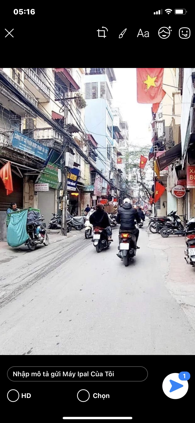 Chính chủ cần bán đất , Ngõ Phố Quan Nhân 43m2 ,4m MT , giá 3,75 tỷ