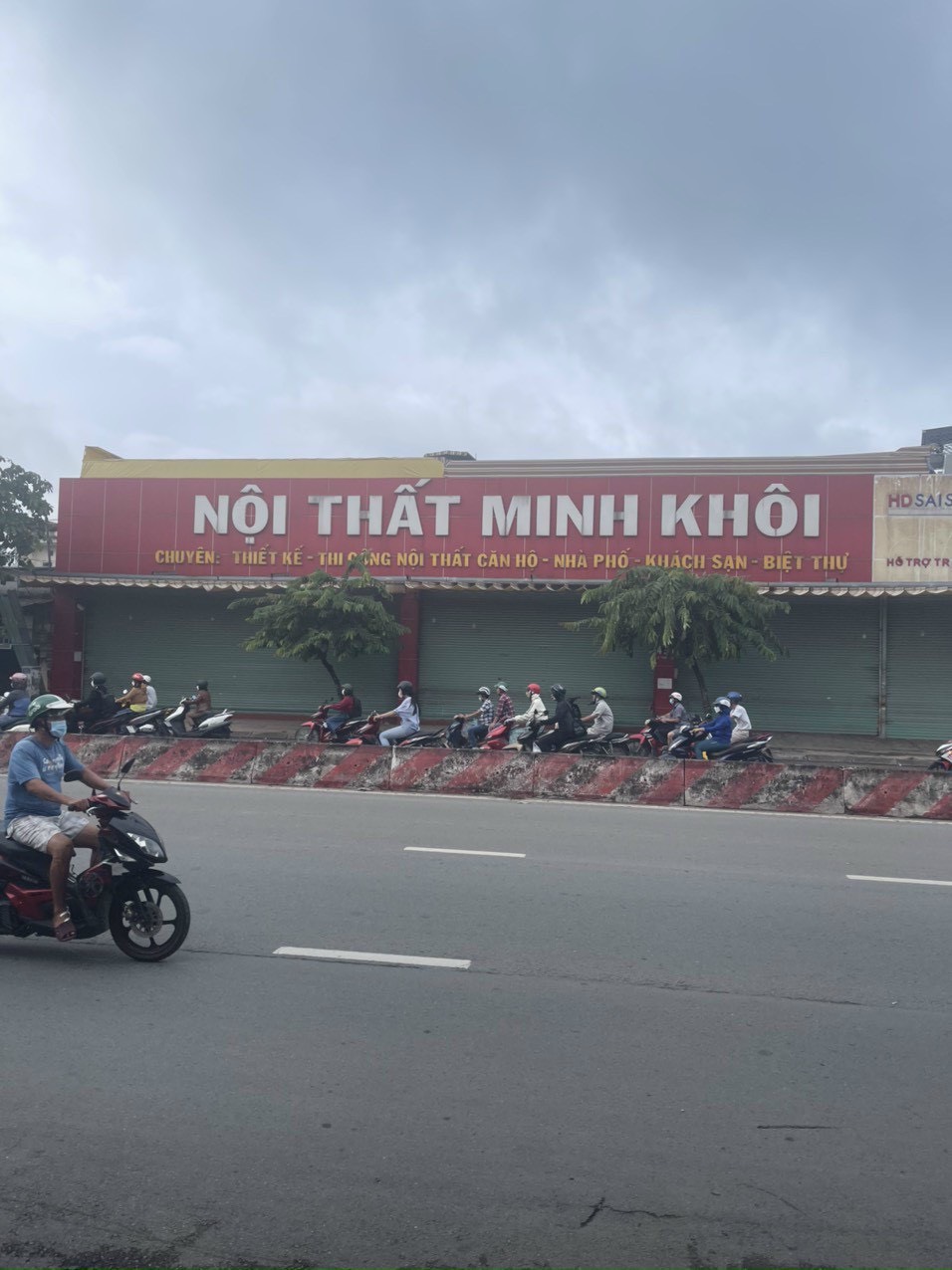 Bán nhà mặt tiền Lê Trọng Tấn,P.Sơn Kỳ, Q.Tân Phú