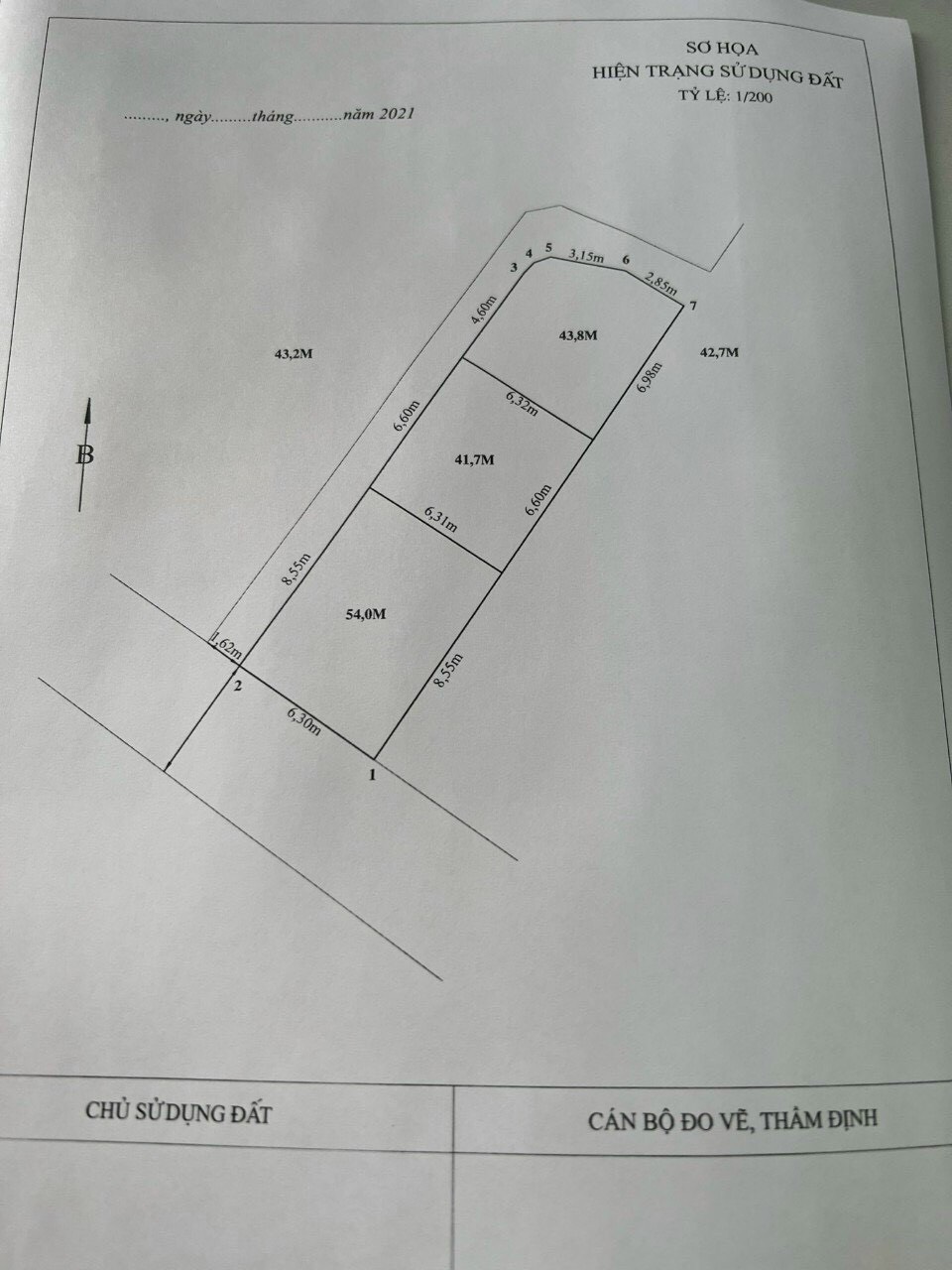 SIÊU PHẨM !! Bán Lô góc 139.5m2 tại 132 An Đà ô tô đỗ cửa, phân lô cực đẹp