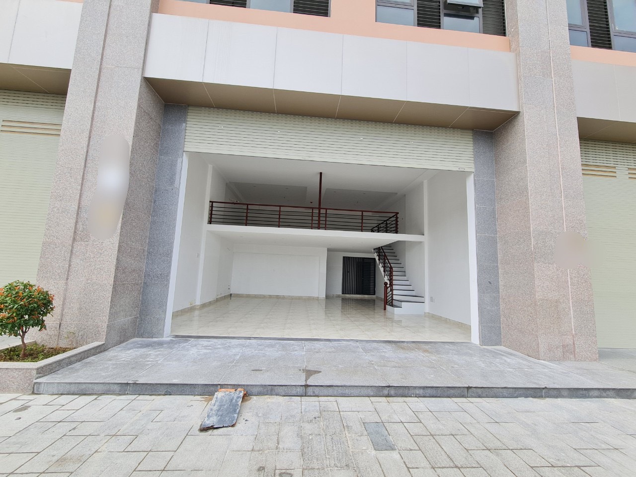 PL19 BÁN SHOPHOUSE NHÀ Ở XÃ HỘI VCN PHƯỚC LONG