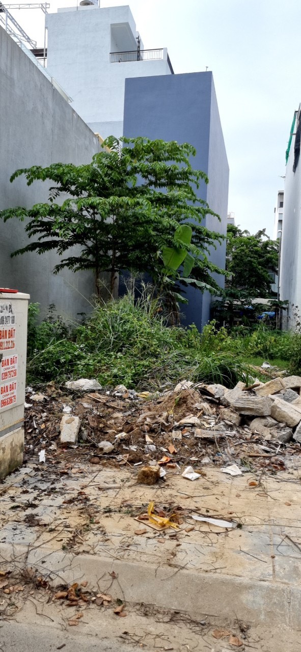 PL20 BÁN NHANH LÔ ĐẤT MẶT TIỀN ĐƯỜNG B9 TĐC VCN PHƯỚC LONG