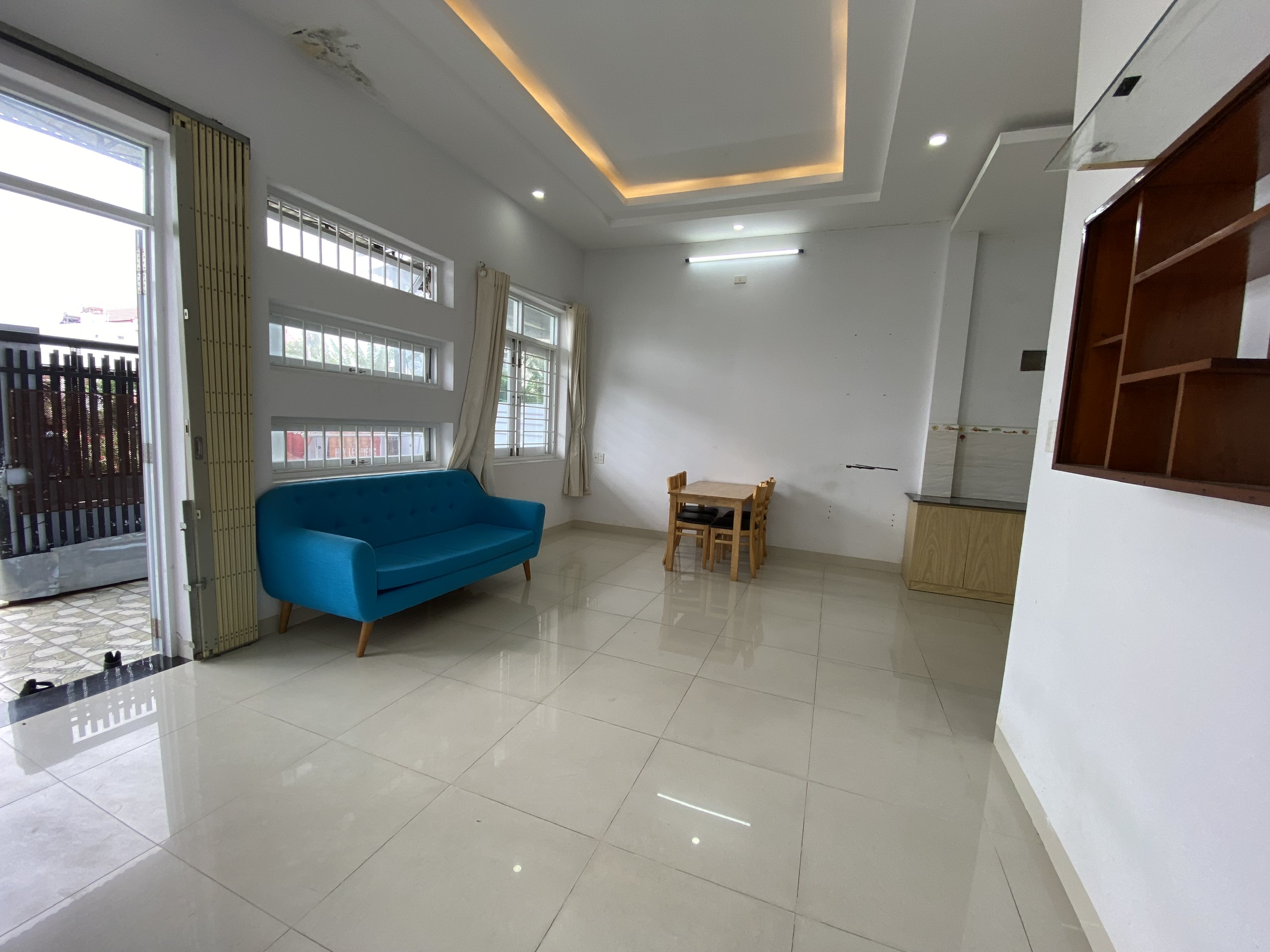 VN39 BÁN NHÀ CẤP 4 HẺM 3M ĐƯỜNG CẦU DỨA PHÚ NÔNG - VĨNH NGỌC