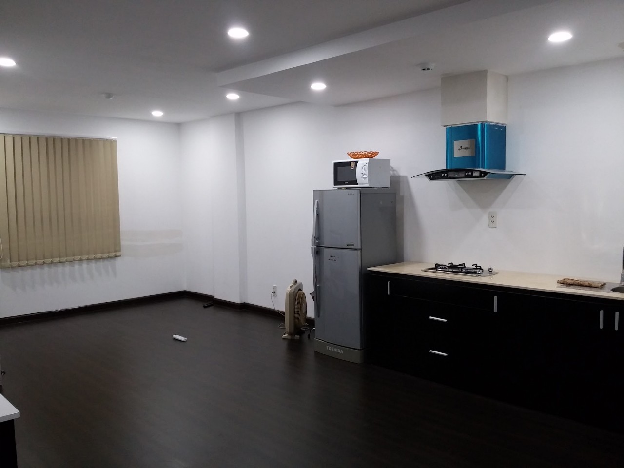 BÁN NHANH căn chung cư đường Thạnh Lộc 27, P. Thạnh Lộc, Q.12Diện tích: 46m2Giá bán: 1,15 tỷ (thương lượng khách)