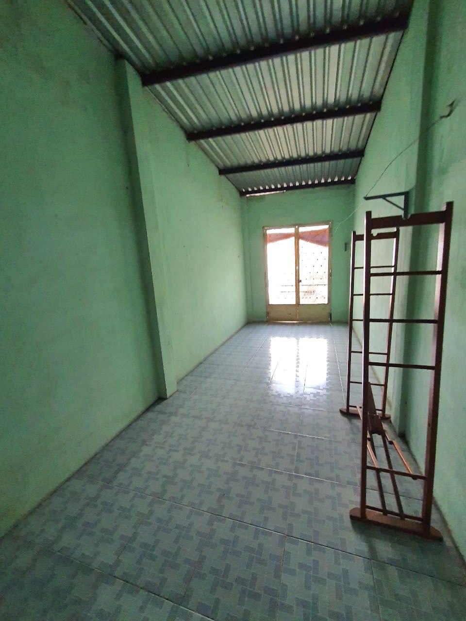 BÁN NHÀ 2 MẶT TIỀN HẺM XH 6M, NGANG 5M HIẾM, DÀI 12M, CÔNG NHẬN 59M2 KHÔNG LỘ GIỚI, XÂY 2 TẦNG, GIÁ CHỈ NHỈNH 4 TỶ