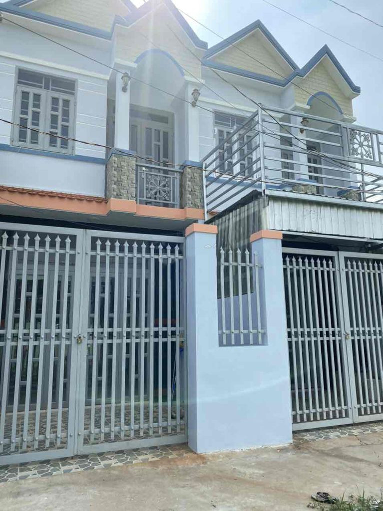 Chính chủ cần bán nhà hoặc cho thuê nhà Ấp Tràm Lạc xã Mỹ Hạnh Bắc