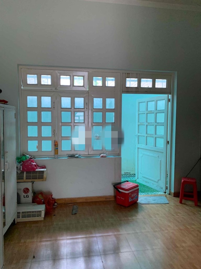 Cho thuê nhà nguyên căn KDC HimLam p Tân Hưng Q7.DT:5x18.trệt,2 lầu sân thượng 4pn 6wc.Giá:35tr/th.