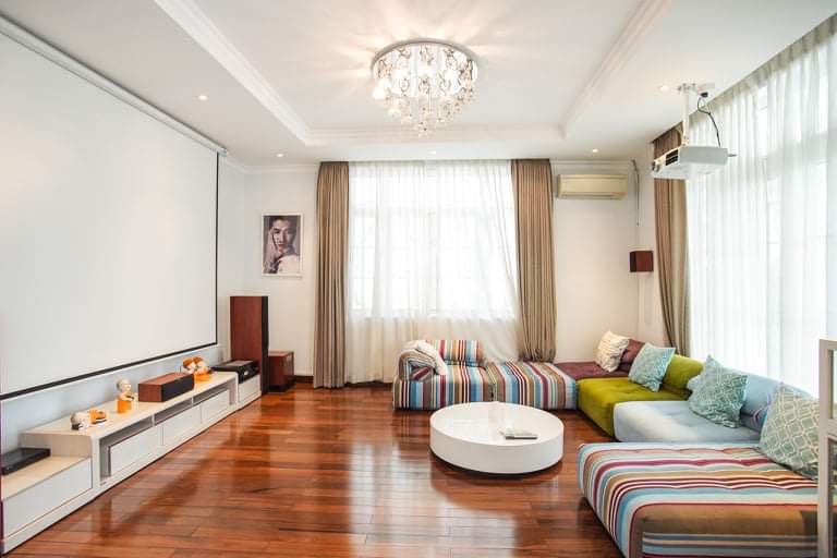 Bán nhà gấp Đường Lê Lai, Phường 3, Gò Vấp, 5 Tầng, 53m2 giá chỉ 9 tỷ 8