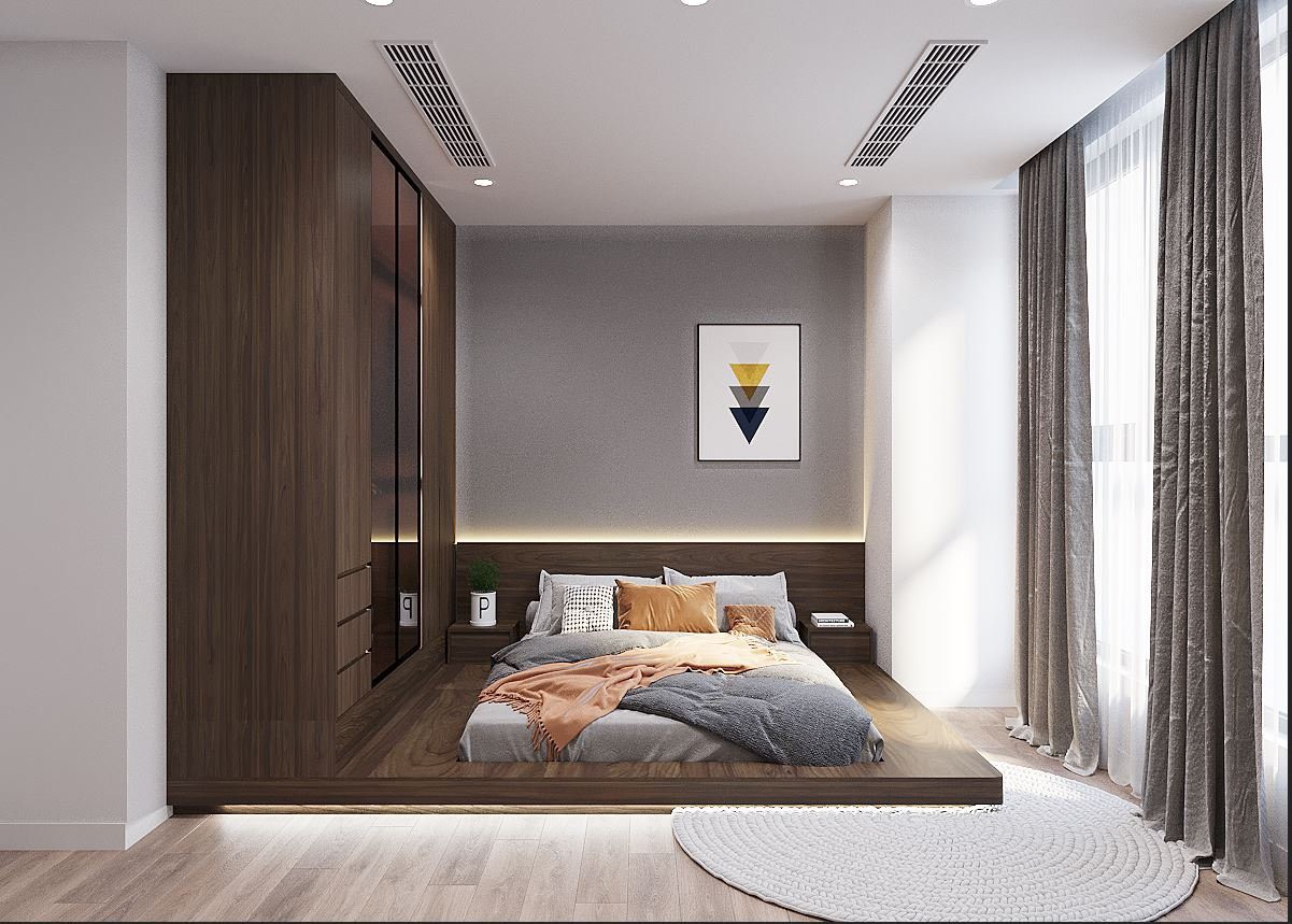 Chính chủ bán căn hộ chung cư Housinco số 300 Nguyễn Xiển, Phường Đại Kim, Hoàng Mai, Hà Nội