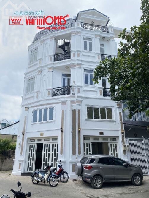 CHÍNH CHỦ BÁN HOẶC CHO THUÊ NHÀ MỚI XÂY NHÀ GÓC 2 MẶT HẺM XE HƠI 6M, BÌNH THẠNH - XÁC QUẬN 1