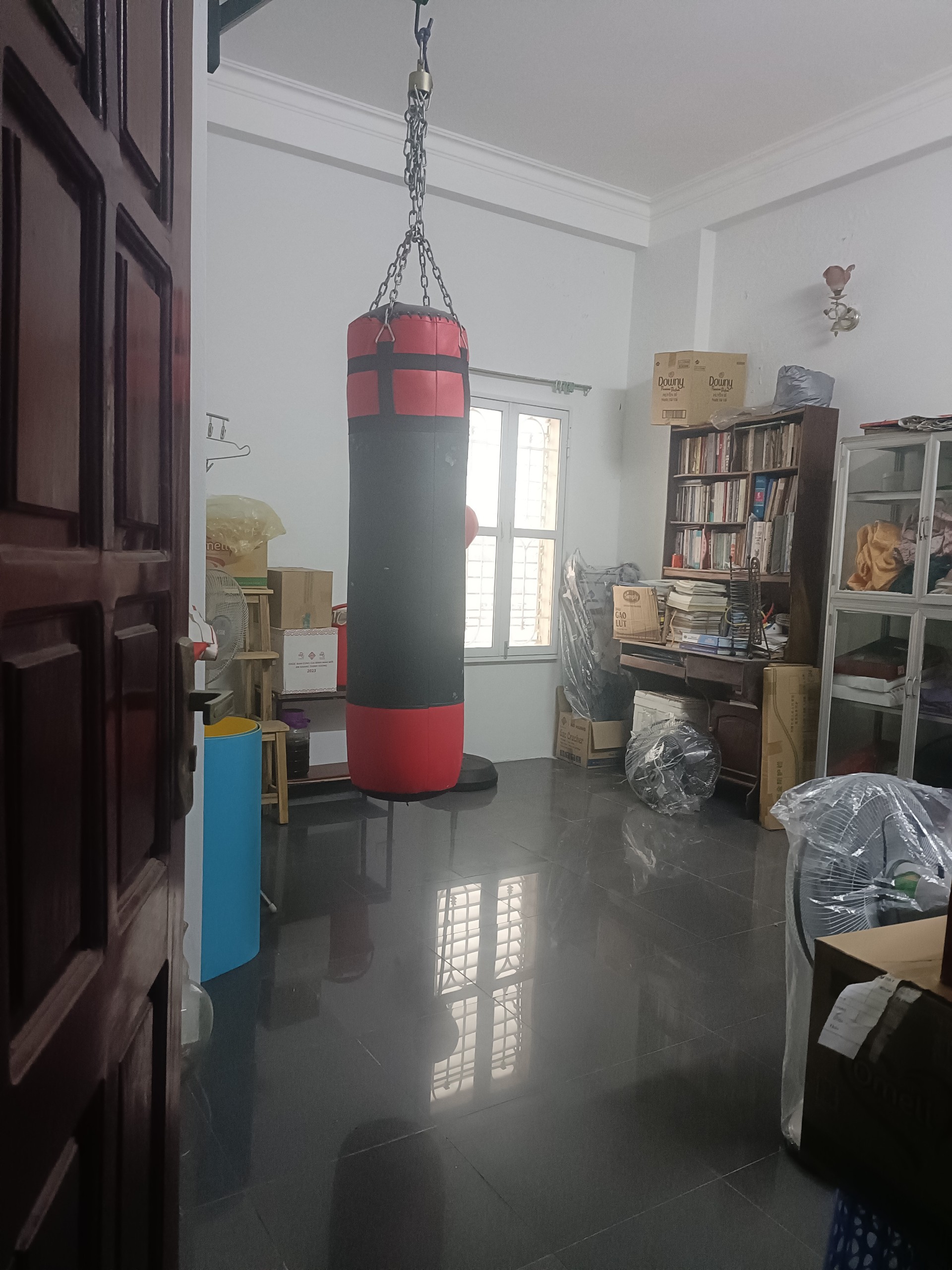 GIẢM THÊM 200TR CÒN 6TY 700TR CẦN BÁN GẤP CĂN NHÀ MẶT TIỀN ĐƯƠNG YÊN LỘ, HÀ ĐÔNGTHÀNH PHỐ HÀ NỘI DT: 52M2 DTSD