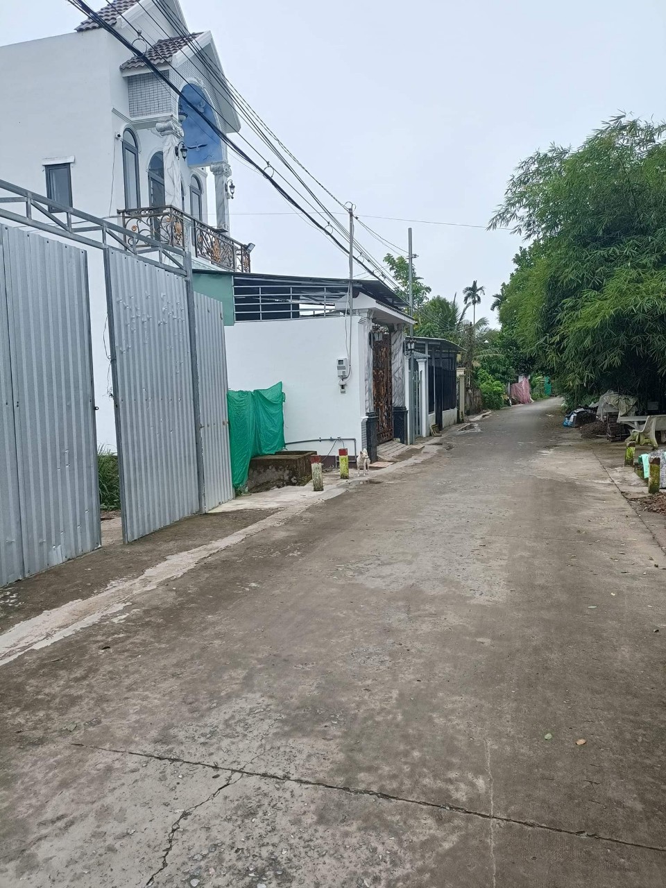 bán đất Khu vực Bình Dương A, Phường Long Tuywền, Quận Quận Bình Thủy, TP. Cần Thơ