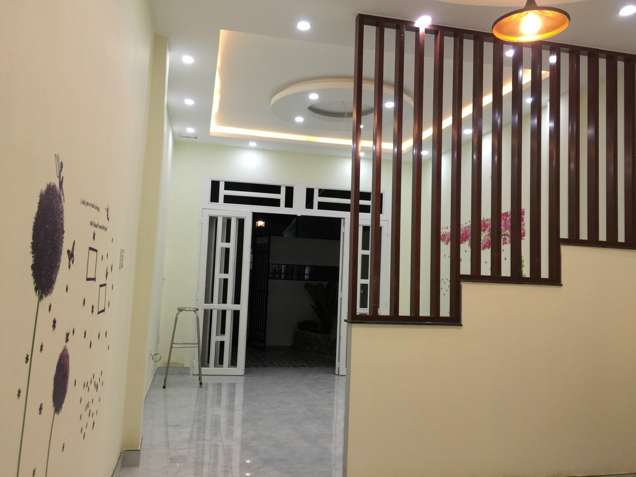 HÀNG HIẾM, HÀNG HIẾM - Chính chủ cần bán nhà cấp 4 gấp để chuyển công tác ngay thị trấn huyện Nhà Bè.