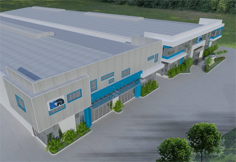 Cần bán gấp nhà xưởng dt 18.500m2. Đầy đủ giấy tờ hợp lệ. Skc đóng 1 lần