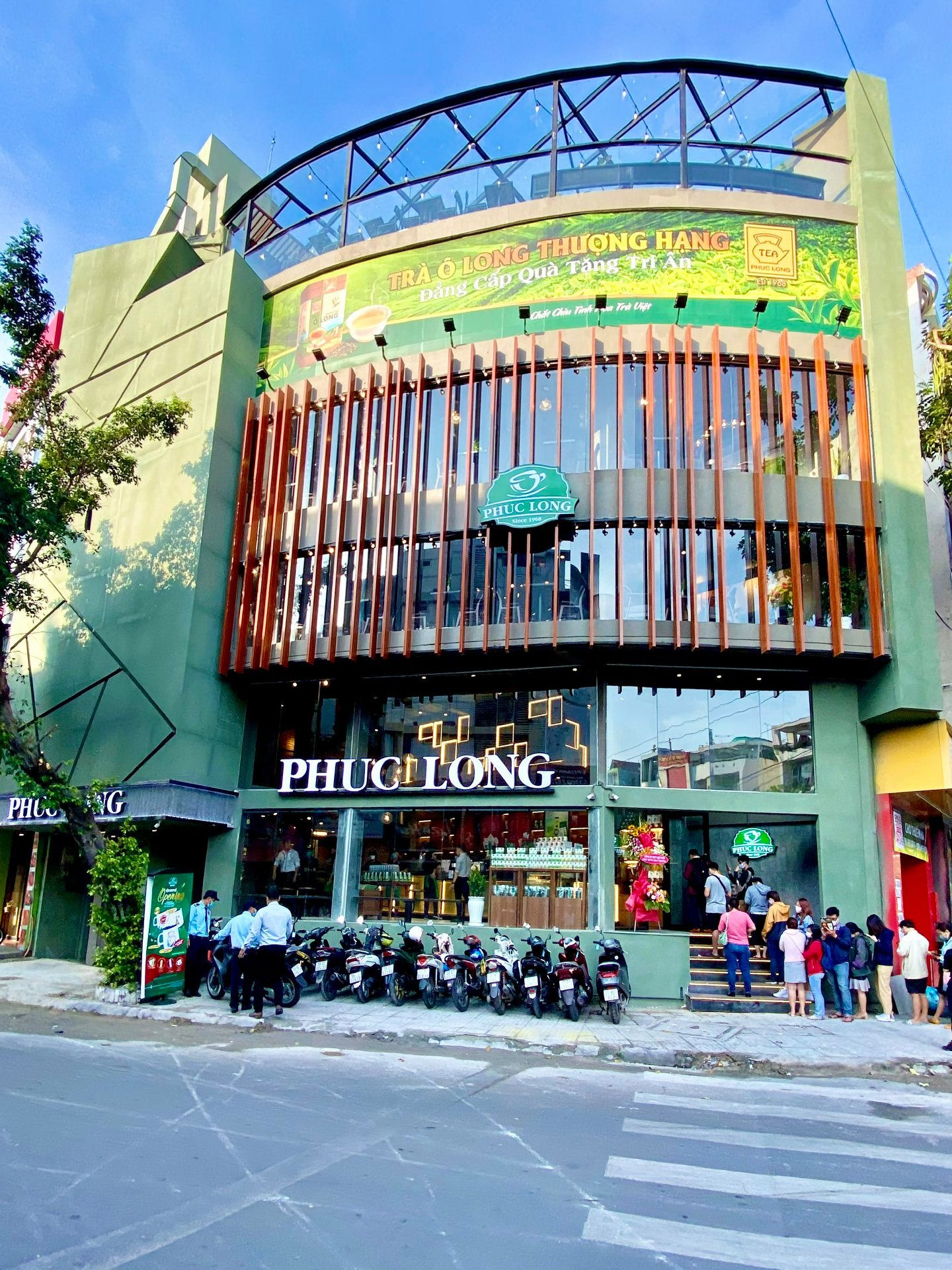 Bán góc Phan Xích Long - Nguyễn Công Hoan ,P.2 , Q.Phú Nhuận - 8x16 - H4L - HĐT: 156tr !!