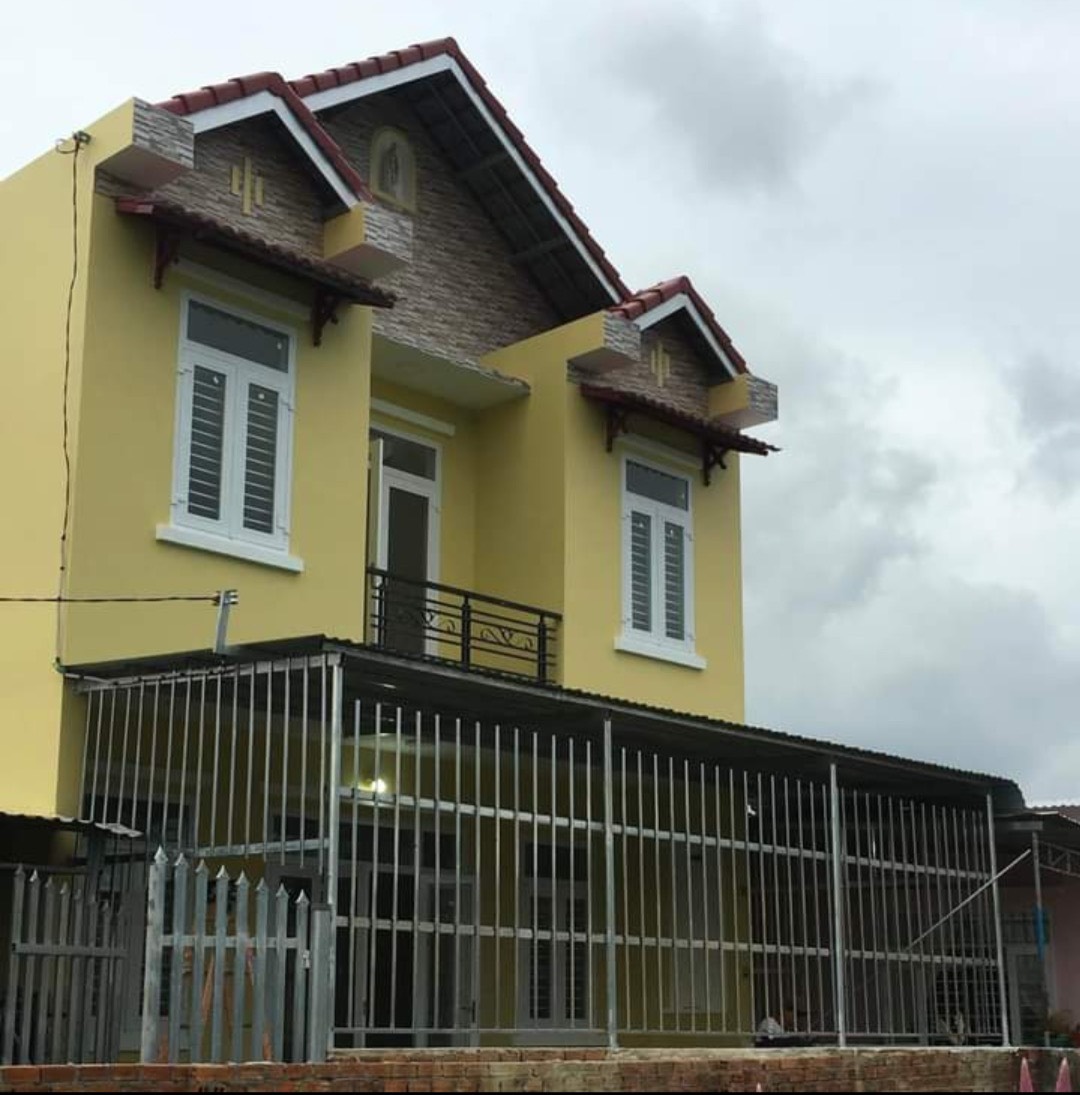 VTR09 BÁN NHÀ 2 TẦNG HẺM 2.5M ĐƯỜNG LƯƠNG ĐỊNH CỦA - VĨNH TRUNG