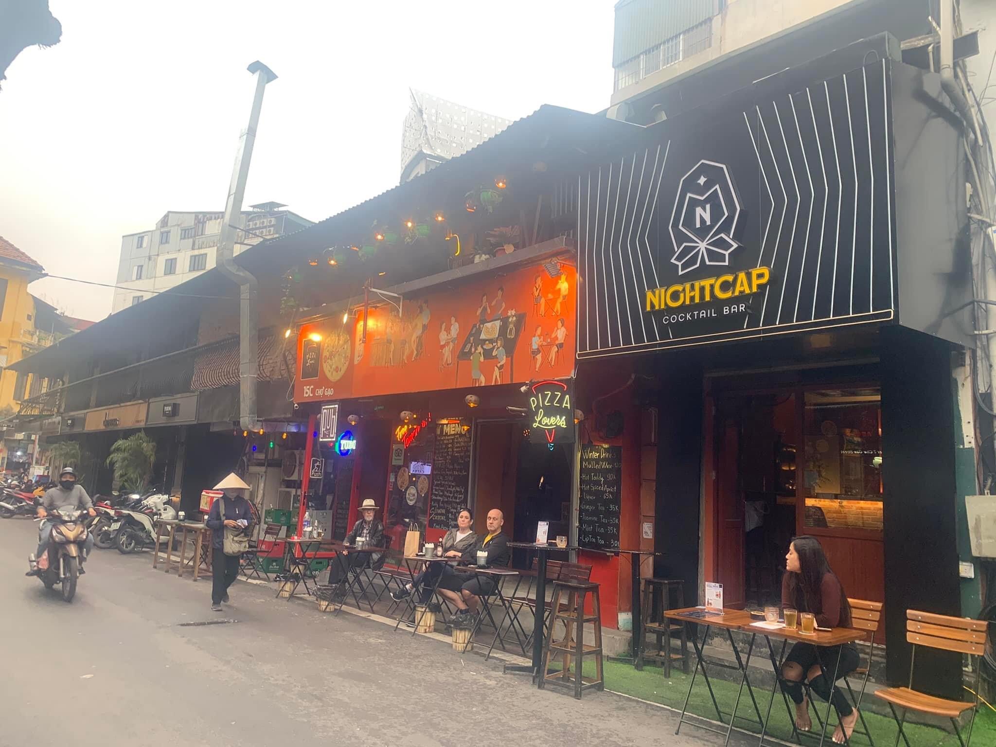 CẦN BÁN NHÀ MẶT PHỐ KINH DOANH CHỢ GẠO - HÀNG BUỒM - HOÀN KIẾM