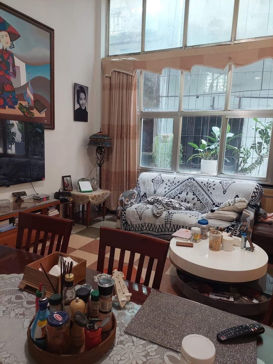 BÁN NHÀ CHÍNH CHỦ PHỐ THÁI HÀ – ĐỐNG ĐA – 60M x6 TẦNG – 2 MT 7,6M- GẦN Ô TÔ, GIÁ 7,2 TỶ