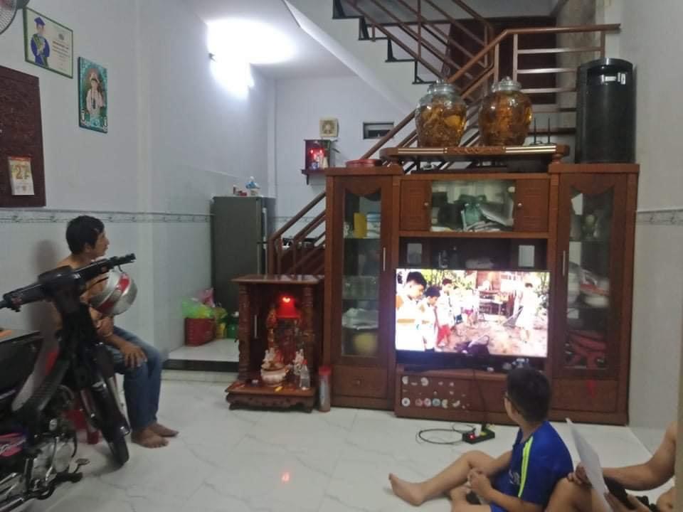 Lê Thị Bạch Cát 2 tầng hẻm 3 gác 35m2 nhỉnh 3 tỷ