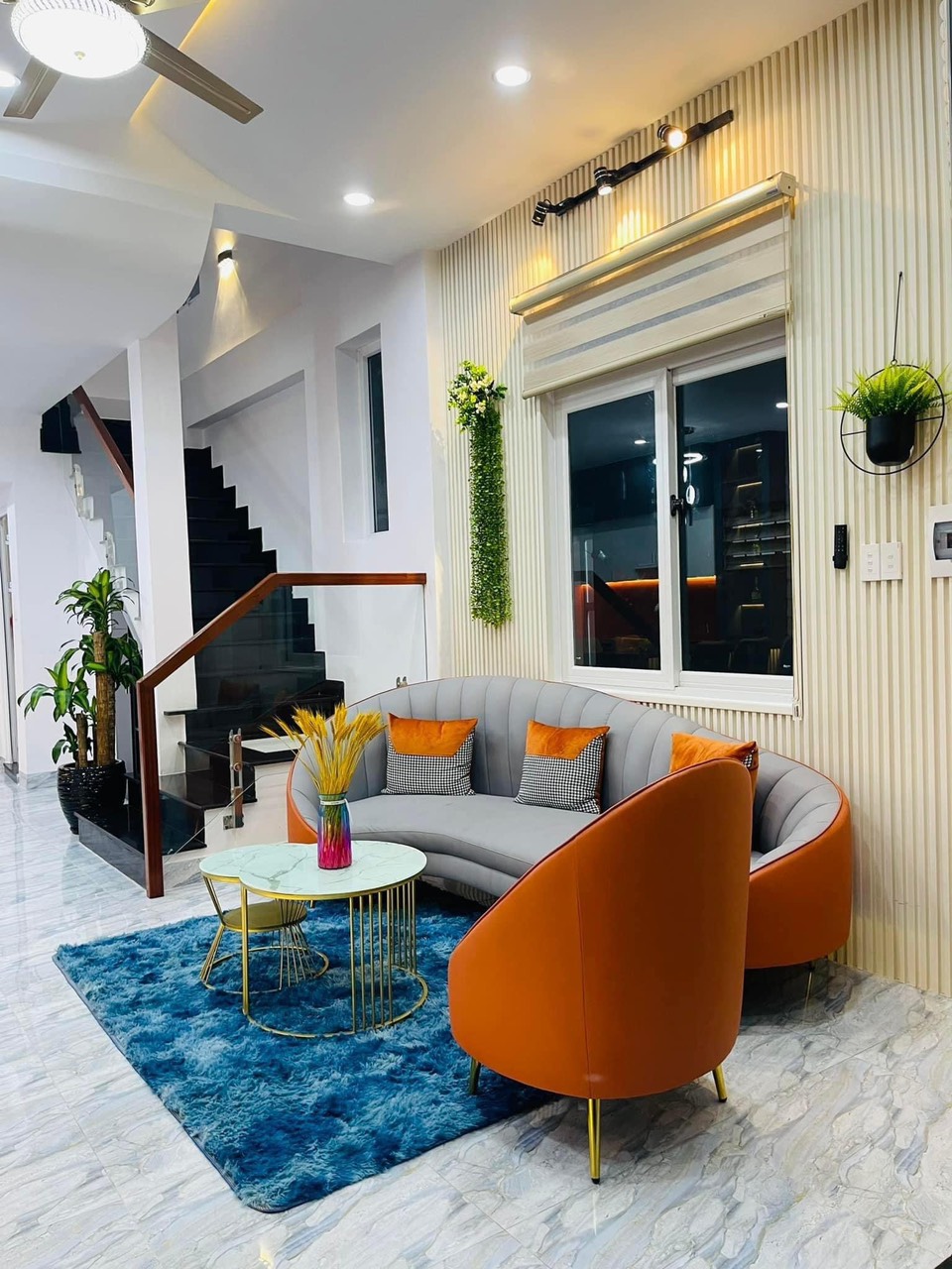 CẦN BÁN NHÀ SAU LƯNG MT MAI LÃO BẠNG 4 TẦNG ĐÚC