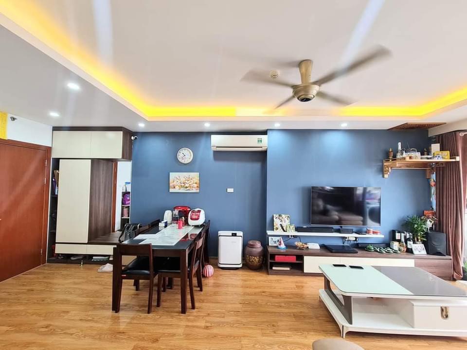 Bán nhà Võ Chí Công_Sát Tây Hồ Lộng Gió_Ngõ Thông_Ô Tô Kinh Doanh. 41m x 5 tầng 5,9 tỷ