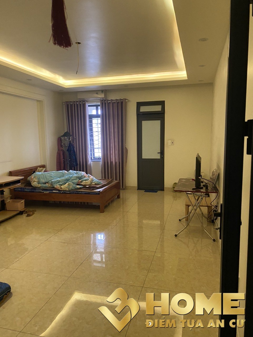 CHO THUÊ NHÀ MẶT ĐƯỜNG CHÙA VẼ LÊ THÁNH TÔNG 100m2