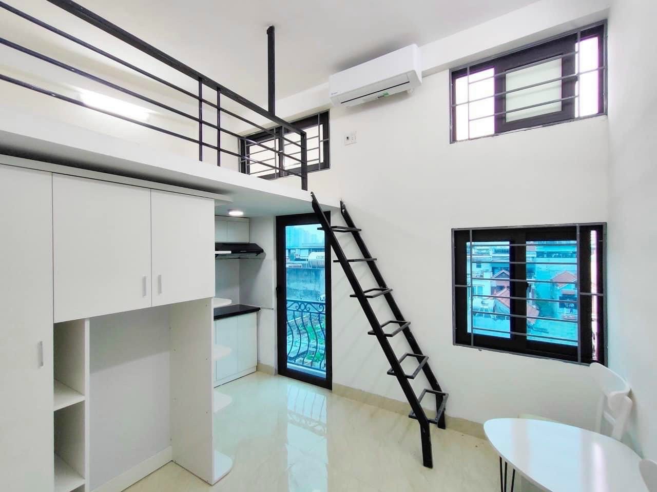 BÁN NHÀ TRỌ CẠNH GA VĂN QUÁN 7T 80M2 18PKK DOANH THU 1.2TỶ/NĂM GIÁ 12 TỶ