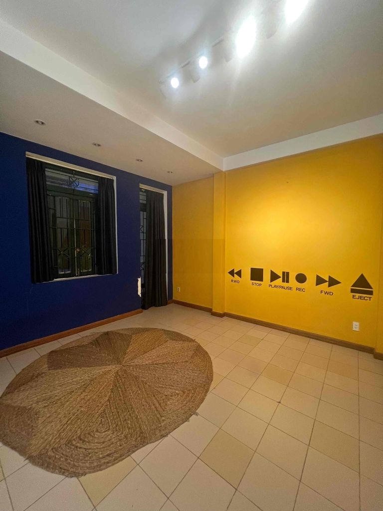 CHO THUÊ NHÀ NGUYÊN CĂN MẶT TIỀN ĐƯỜNG QUẬN 7