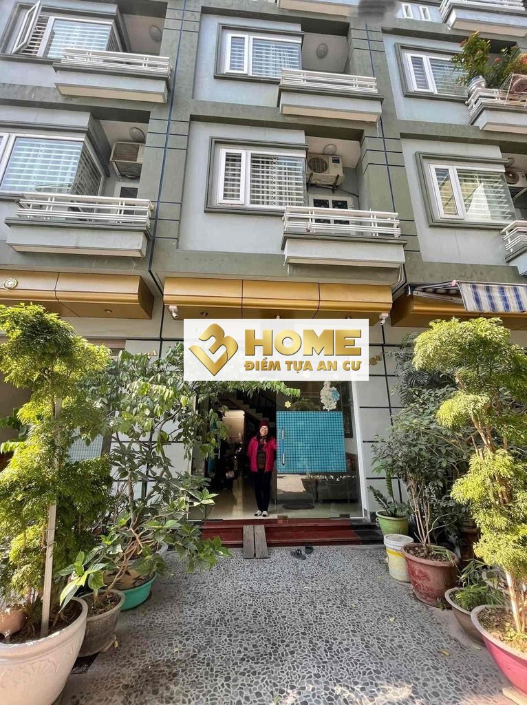 CHO THUÊ NHÀ NGÕ NGUYỄN BỈNH KHIÊM