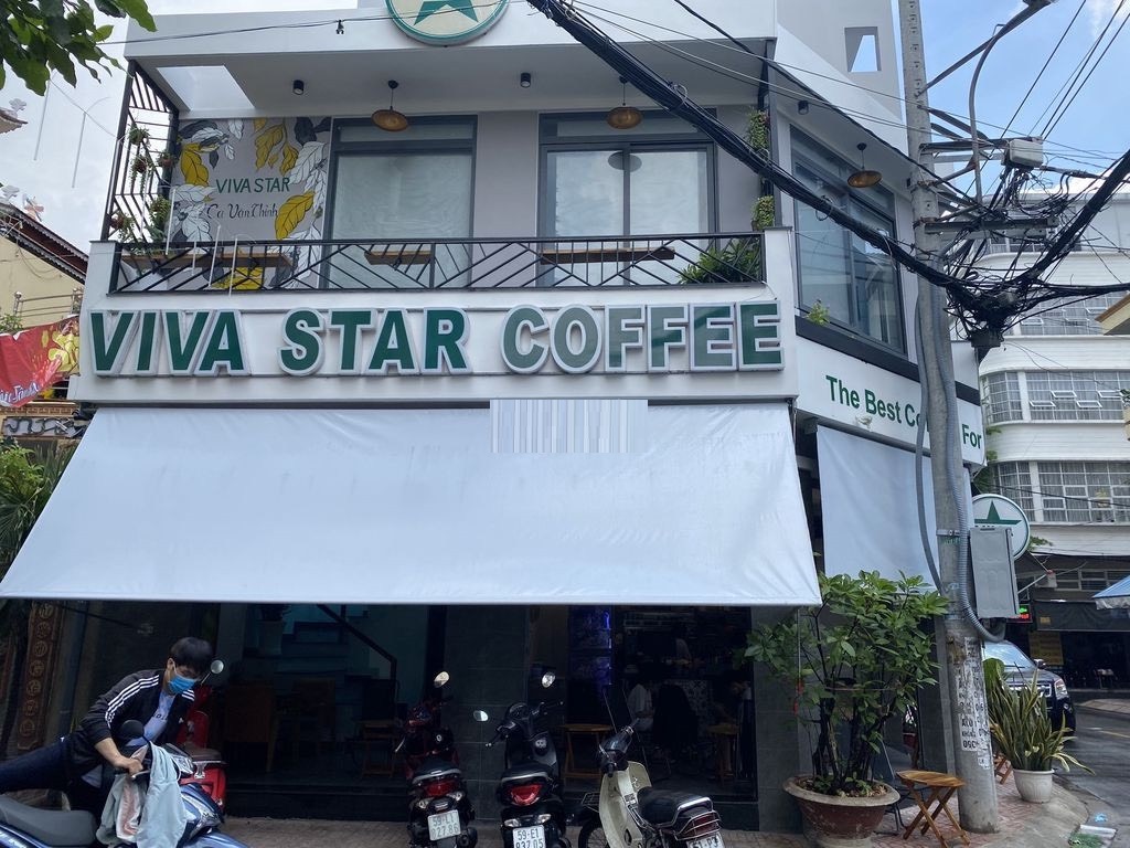 Cho thuê Căn góc 2MT Ca Văn Thỉnh, P11, Tân Bình