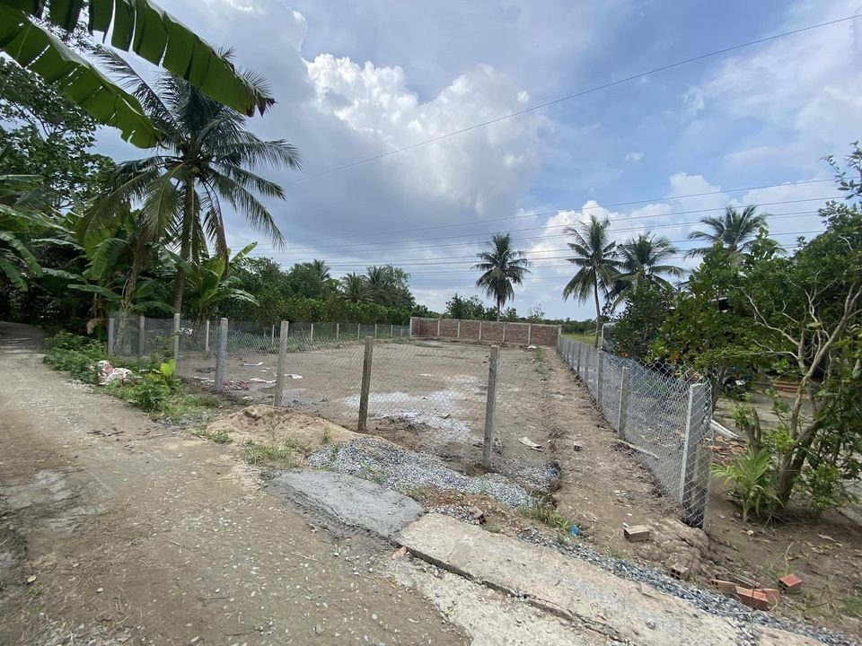 Chính chủ cần bán 3 nền Thuận An view sông, sắp khởi công nâng cấp lộ oto