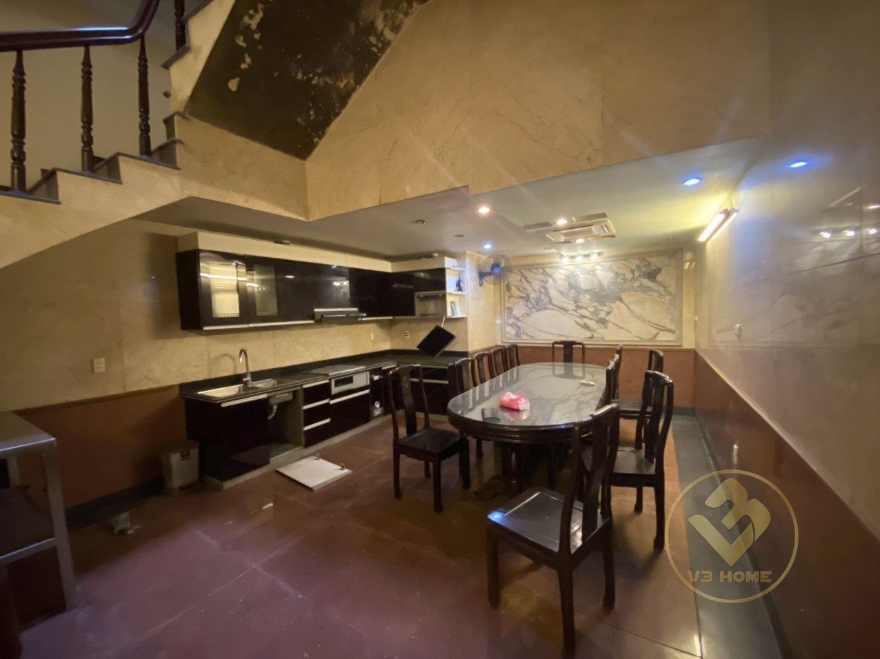 MT1446. CHO THUÊ NHÀ con đường PHAN BỘI CHÂU