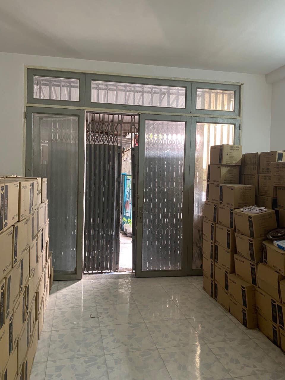 HẺM XE TẢI - KHU DÂN CƯ MỚI - KHU VỰC BẤT ĐỘNG SẢN PHÁT TRIỂN SÔI ĐỘNG - ĐẦU TƯ CỰC KỲ TỐT.