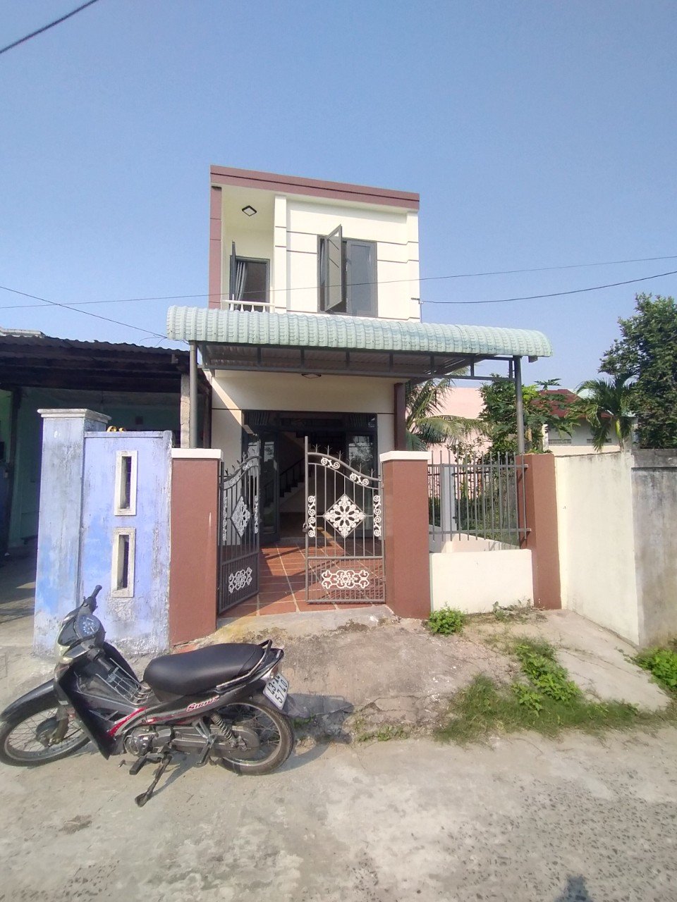 Chính chủ cần bán nhà ở Xã Hòa Phước, Huyện Hòa Vang, Đà Nẵng