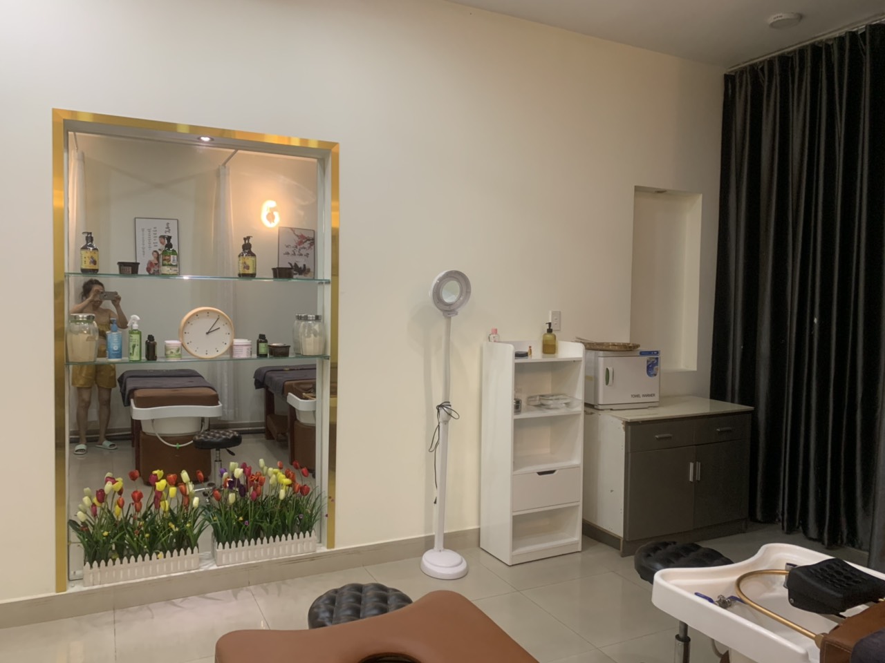 NGAY TRƯƠNG VĨNH KÝ VÀ NGUYỄN XUÂN KHOÁT, MT ĐƯỜNG 14M, 4X18, 4 TẦNG. 9.8 TỶ TL