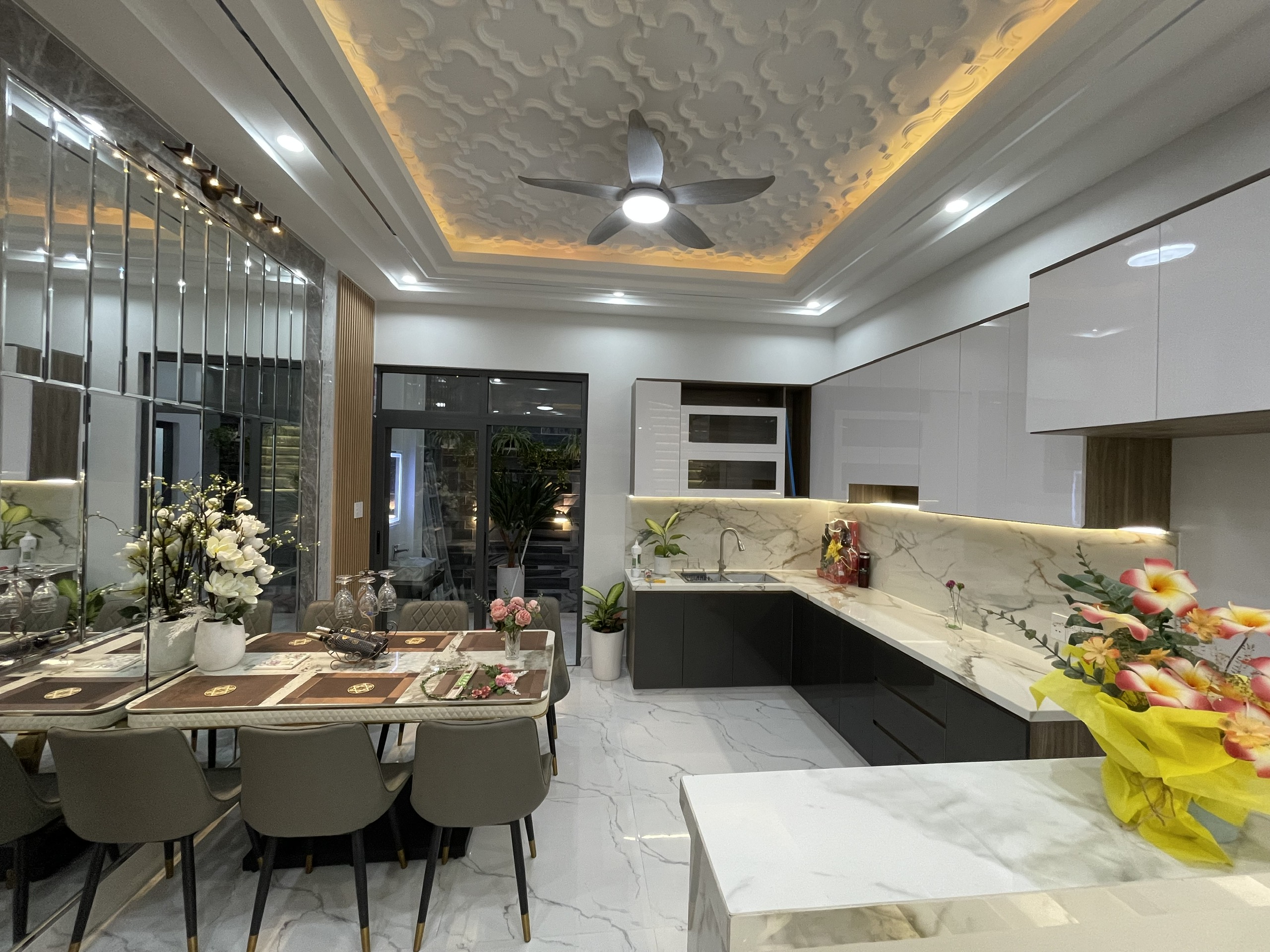 LÊN SÓNG SIÊU PHẨM NHÀ PHỐ 2023 TẠI BÌNH CHUẨN, THUẬN AN, BÌNH DƯƠNG