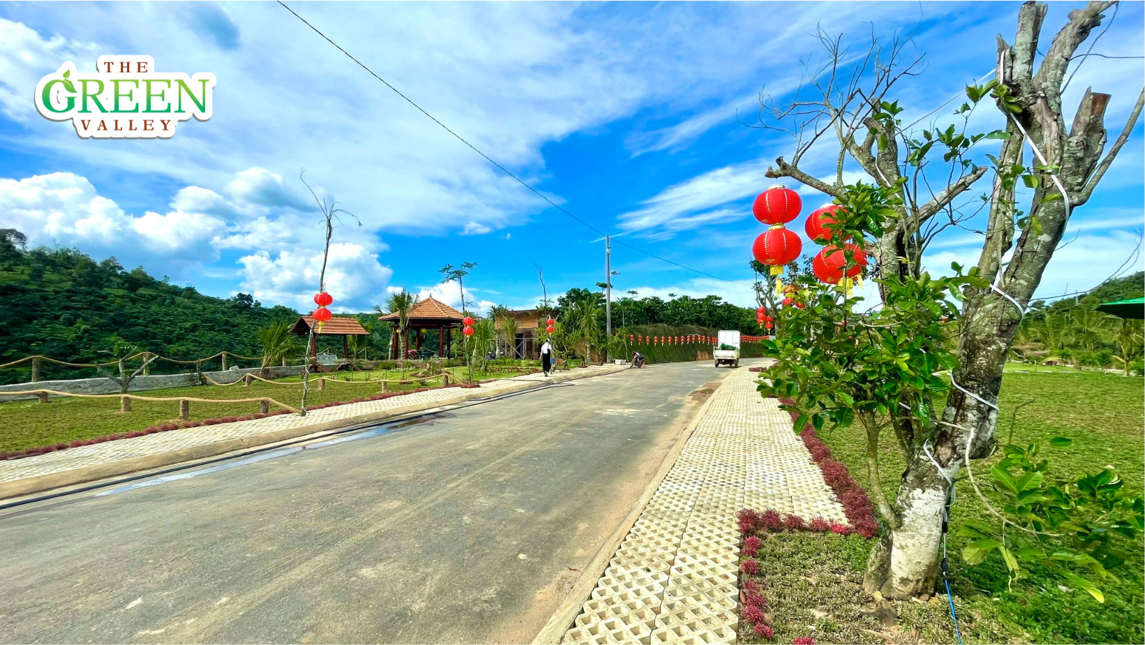 Giá hời 471m2 đất thổ cư Tân Lạc, Bảo Lâm, giá 4.6tr/m2