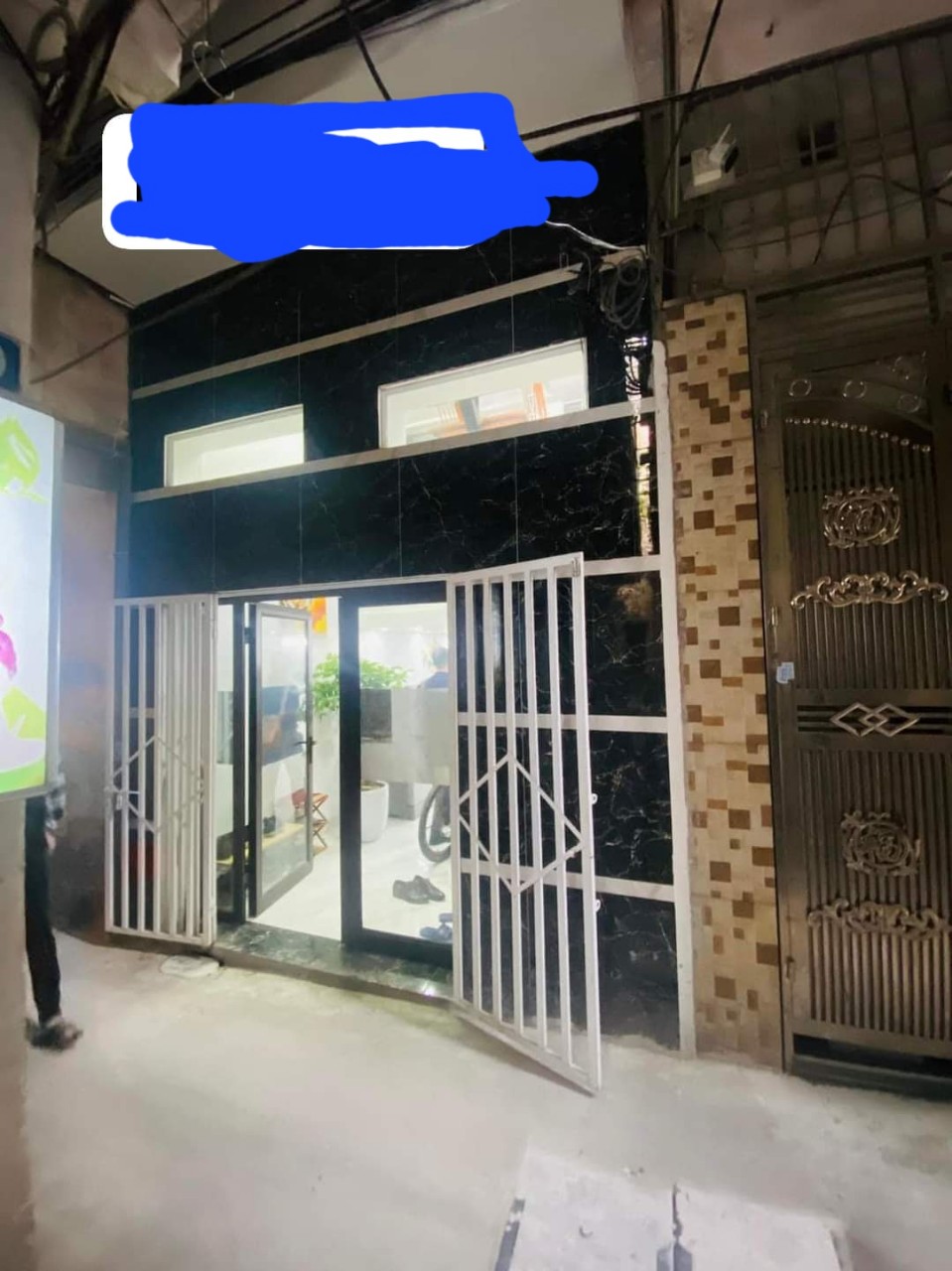 BÁN NHÀ NGÕ 117 THÁI HÀ ĐỐNG ĐA 3TẦNG 19M2 GIÁ 2,95 TỶ