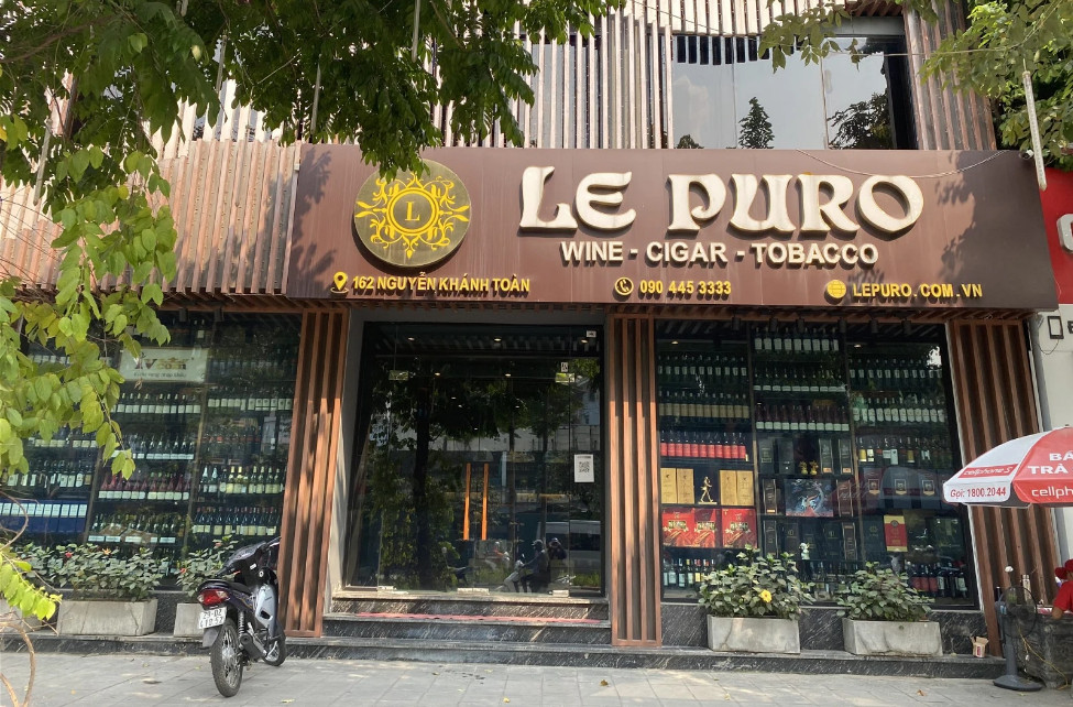 Cho thuê nhà mặt phố Tô Hiệu – Hà Đông – Mặt tiền: 5m- Trung tâm sầm uất của Hà Đông