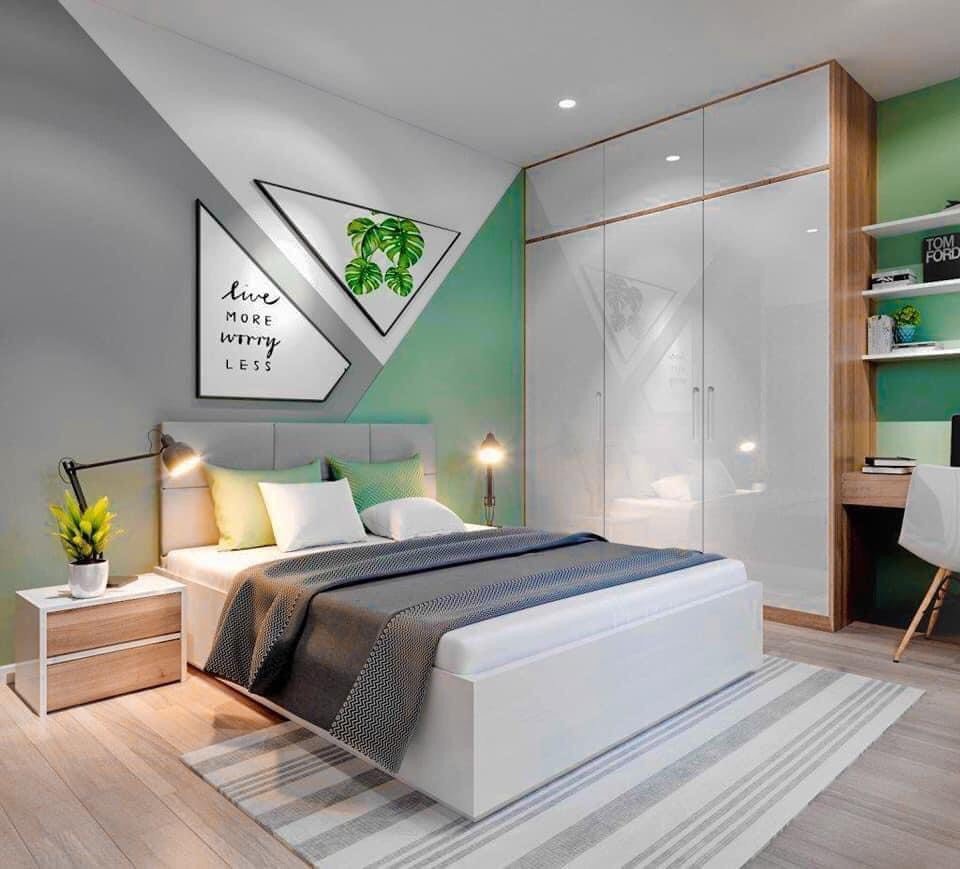 Mở bán căn hộ FPT Đà Nẵng giá mềm chỉ 375 triệu sở hữu