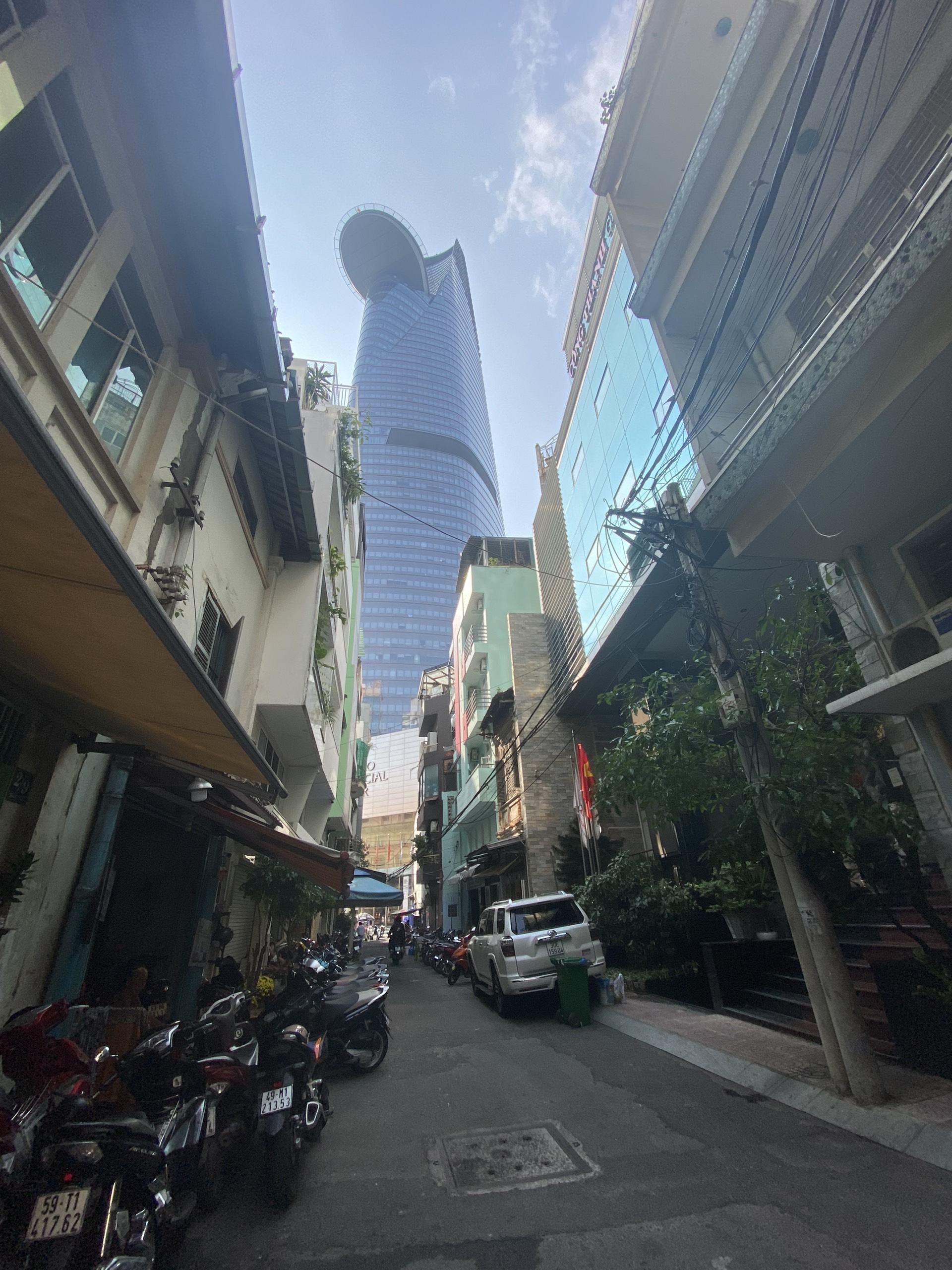 Kẹt tiền Bán gấp nhà đường Nguyễn Huệ, phường Bến Nghé, Q1, 4,3x18,5 - giá 46,9 tỷ