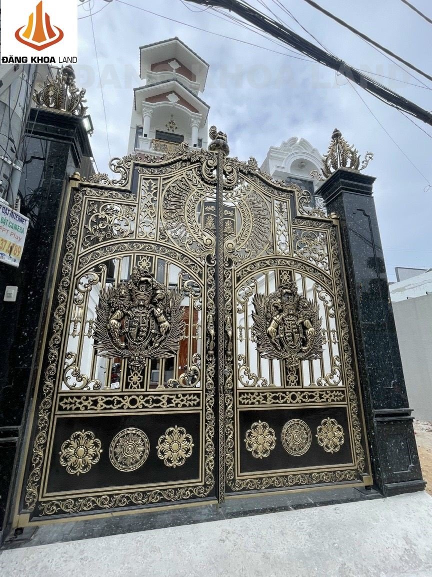 Nhà siêu đẹp hẻm 7m đường QL13 - Hiệp Bình Phước