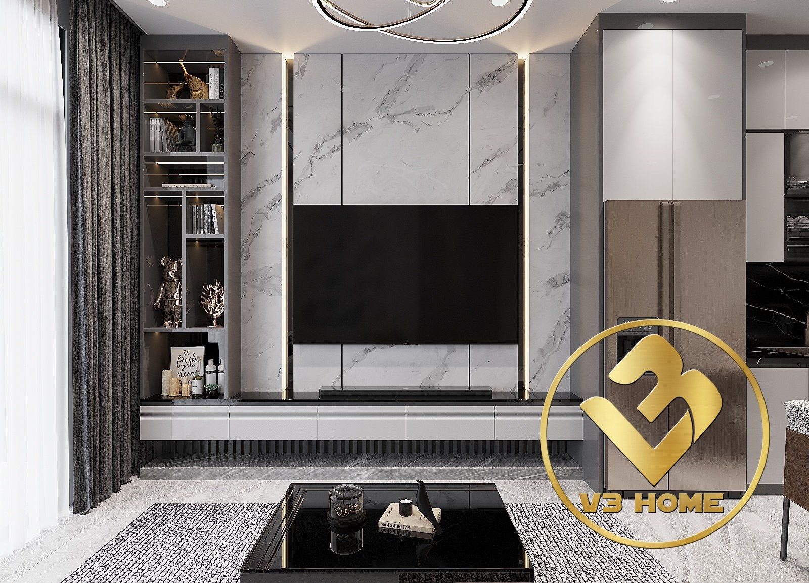 CHO THUÊ NGUYÊN CĂN BIỆT THỰ VIN MARIA HẢI PHÒNG 5 TẦNG FULL ĐỒ