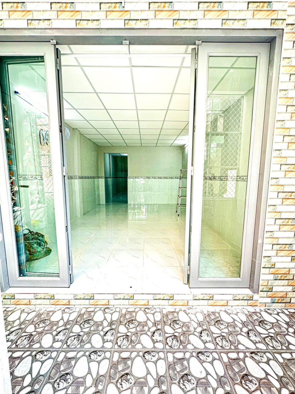 QUẬN 11 - ÂU CƠ - HẺM THOÁNG SẠCH SẼ - 3.8x13 - 42M2 - 2 TẦNG - CHỈ 3.95 TỶ❌