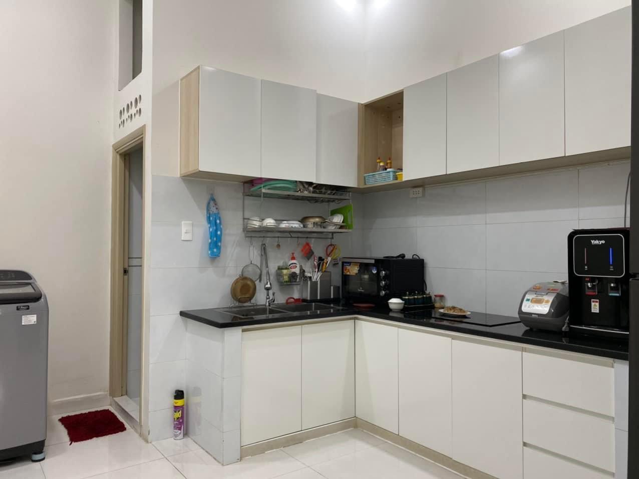 Bán nhà đẹp hẻm xe hơi đỗ cữa , Tân Hưng, Quận 7, nhỉnh 5 tỷ