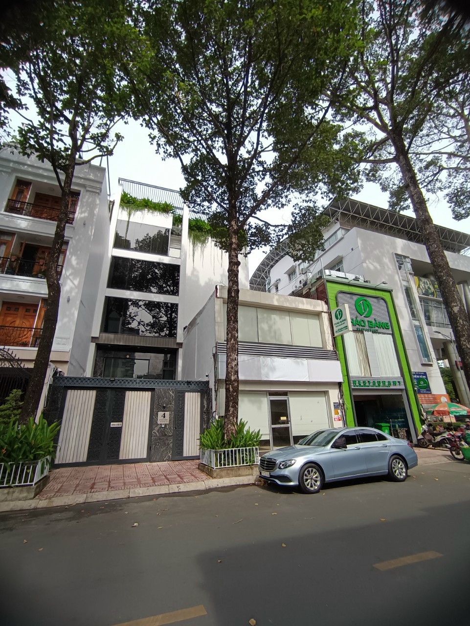 Chính Chủ Bán MT Kỳ Đồng 4 Tầng Giá Rẻ Bất Ngờ