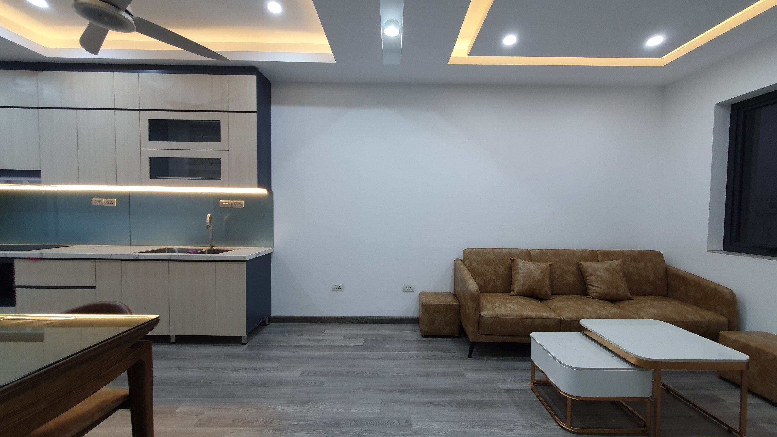 Chính chủ cần bán căn Chung cư Lô góc P.514 tại CT3, CC Bộ Tư lệnh Thủ đô - Yên Nghĩa, Hà Đông.