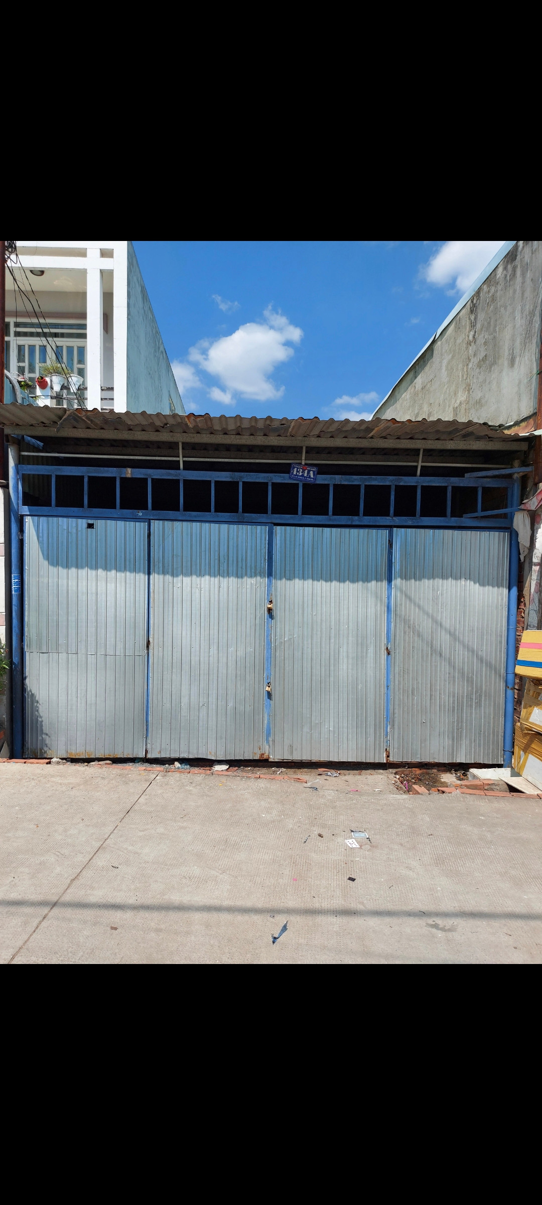 Chính Chủ Cho Thuê Mb Thuận An-Bd