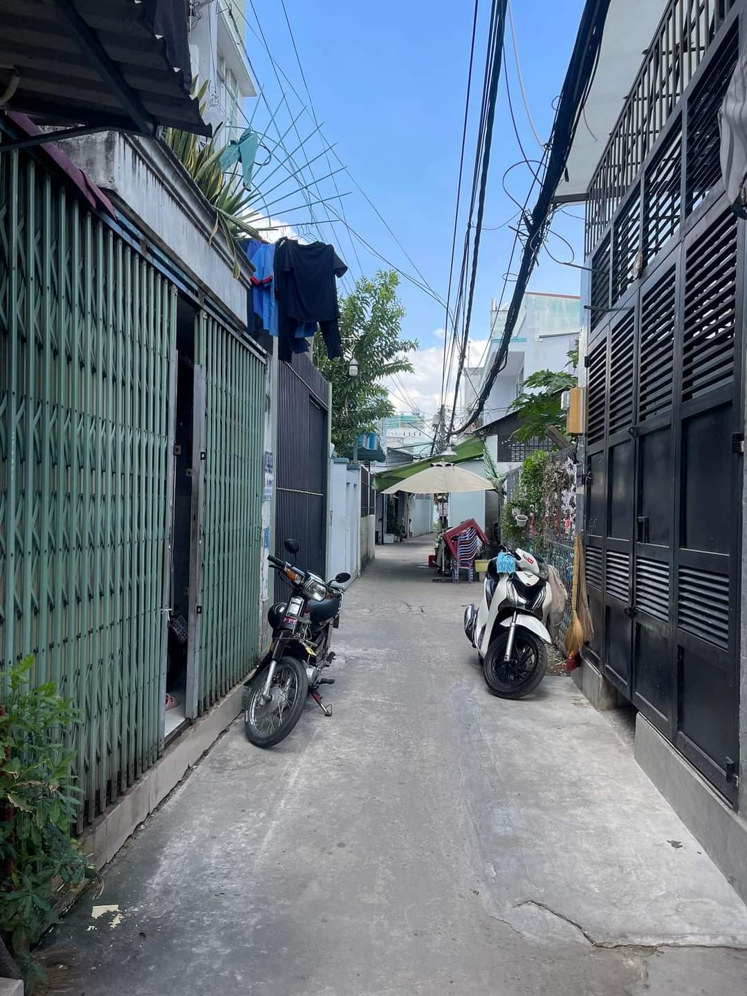 NHÀ ĐANG CÓ THU NHẬP 5TR /THÁNG - KHU DÂN CƯ HIỆN HỮU - SỔ ĐẸP VUÔNG - KHÔNG LỘ GIỚI - GIÁ CHỈ 3,65 TỶ